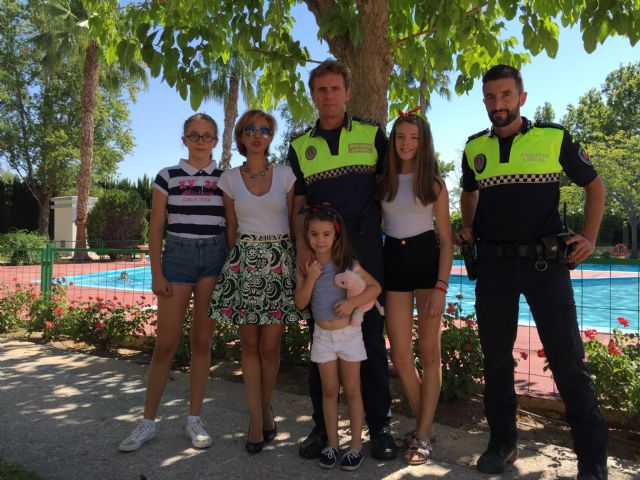 La Unidad Policía Tutor formó a 3.000 alumnos en cuestiones de seguridad y convivencia a lo largo del curso pasado