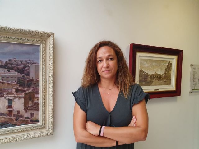 El mes de julio cierra en Lorca con 68 nuevos parados en un mes en el que la campaña estival ha amortiguado la subida del desempleo