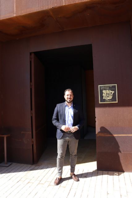 El legado sefardí de Lorca se mostrará mejor al mundo gracias a los nuevos cursos de formación online