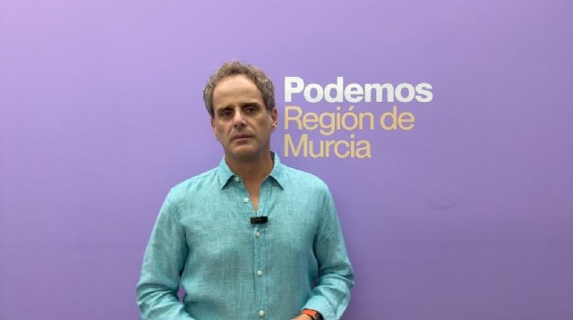 Podemos exige la dimisión inmediata de la teniente alcalde de Vox en Lorca por falsear su currículum