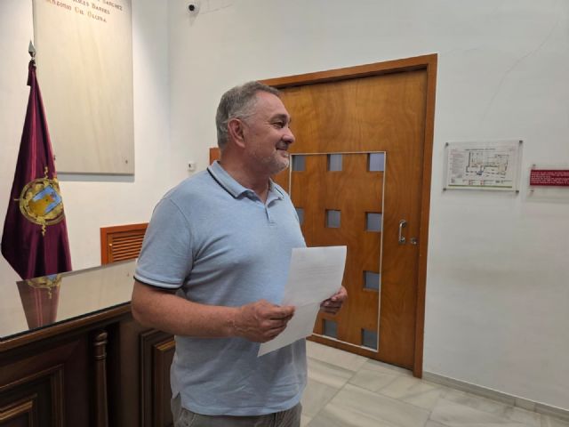 El Ayuntamiento de Lorca avanza en la construcción del nuevo pabellón de usos múltiples en el Centro Social de La Torrecilla con la adjudicación de las obras