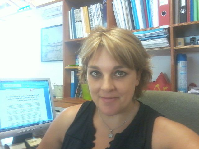 IU critica que se excluya a la Policía Local de Lorca de los cursos formativos sobre  maltrato y abandono animal