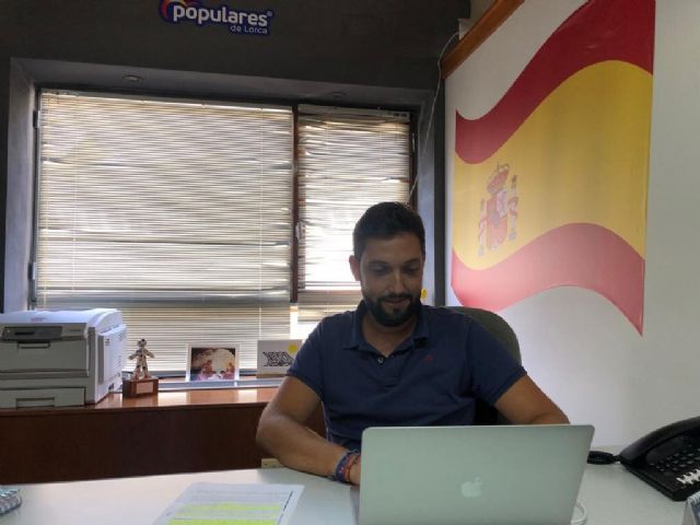 El PP solicita que Limusa emprenda el proyecto piloto que estaba previsto para concienciar a los ciudadanos sobre la necesidad de separar los biorresiduos