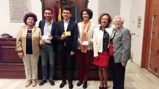 El Desfile Parada de la Historia Medieval de Lorca se celebrará el sábado 12 de noviembre y será solidario con AECC, Cruz Roja, Asociación del Parkinson y del Alzheimer