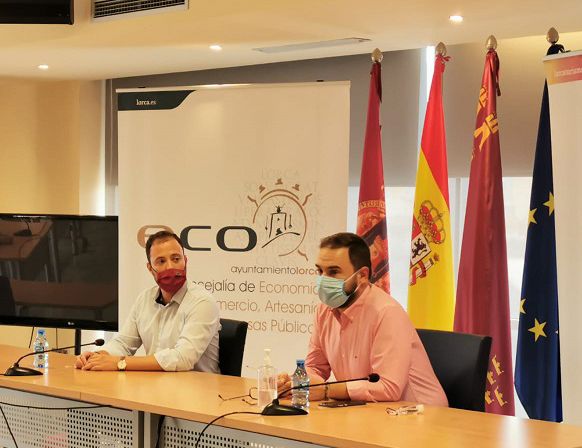 El Ayuntamiento de Lorca muestra su preocupación ante el anuncio del cierre total de la hostelería en la Región de Murcia