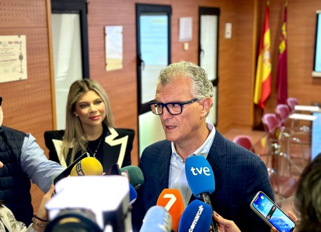 El Hospital Rafael Méndez de Lorca  pone en marcha dos comités especializados en hipertensión arterial pulmonar y asma grave para mejorar la atención a los pacientes