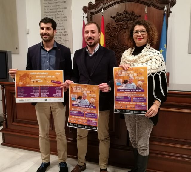 El Castillo de Lorca acoge la tradicional matanza de Chato Murciano del 6 al 8 de diciembre