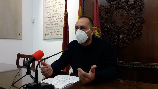 La ley educativa que pretende imponer el PSOE provocará la pérdida de más de 750 plazas en colegios lorquinos y el desmantelamiento del Pilar Soubrier