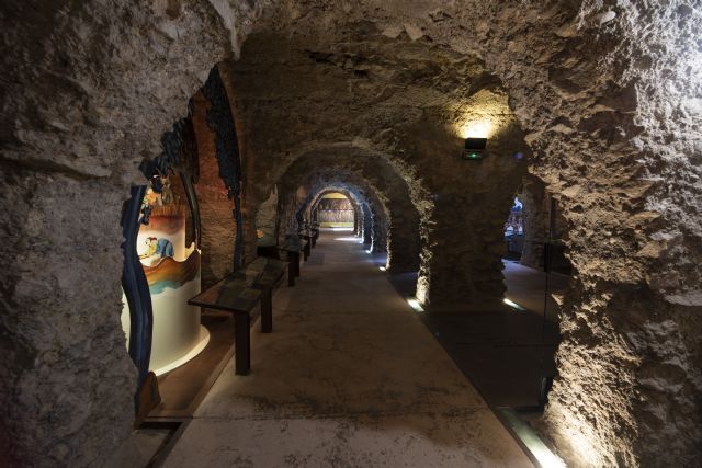 Matías Giner Reverte y Juan Clemente Ruiz, ganadores del Maratón Fotográfico 'Lorca: Las miradas de las Tres Culturas'