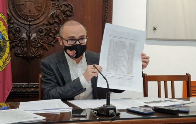 El PSOE denuncia la llegada de una demanda en la que se exige el pago de 90.000 euros por viajes a los campeonatos de motociclismo, durante la legislatura del PP, en los años 2013, 2014 y 2015