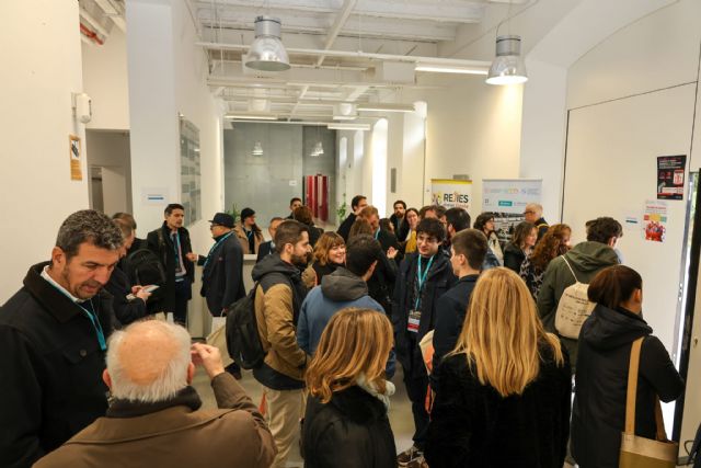 Rosa María Medina destaca “el potencial del Campus Universitario como revulsivo para impulsar el nuevo modelo de municipio que buscamos y su proyección”