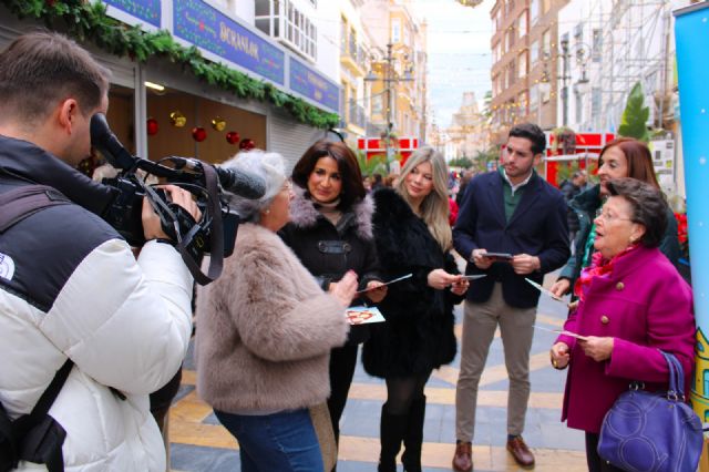 Adelantar y planificar las compras de Navidad, principales recomendaciones para ahorrar y no desperdiciar durante las próximas fiestas