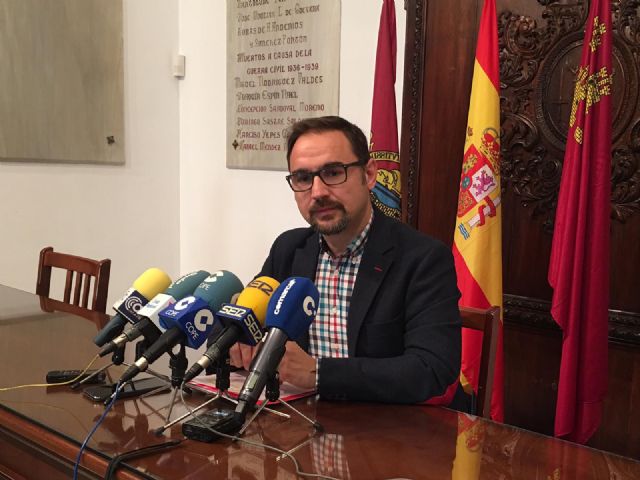 El PSOE pide que se tramite la declaración de Puntas de Calnegre como Bien de Interés Cultural para dar una solución definitiva