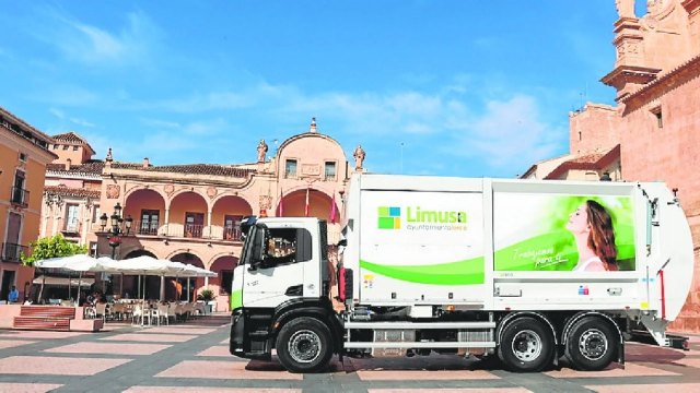 CSIF Región de Murcia solicita una reunión con elalcalde de Lorca