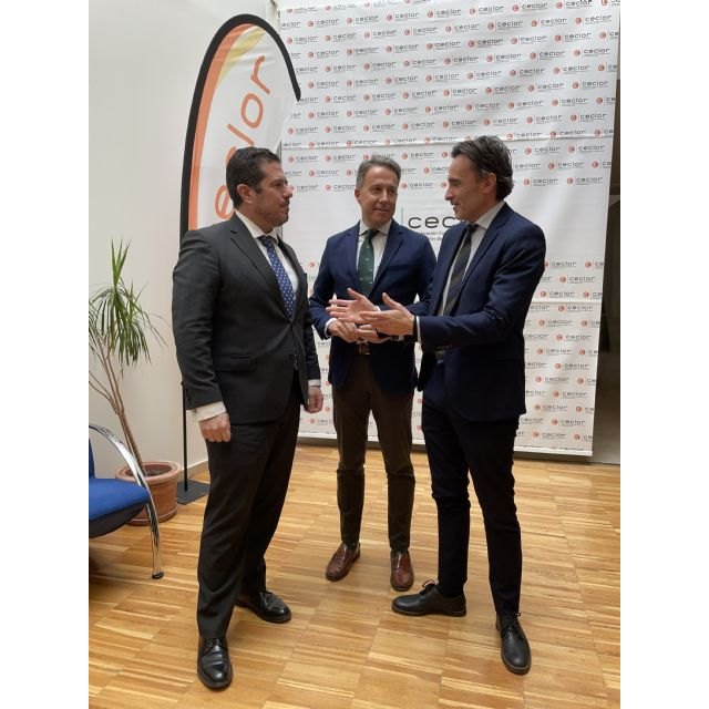 Una subvención de la Comunidad para regenerar el casco histórico de Lorca posibilitará incrementar la oferta de vivienda