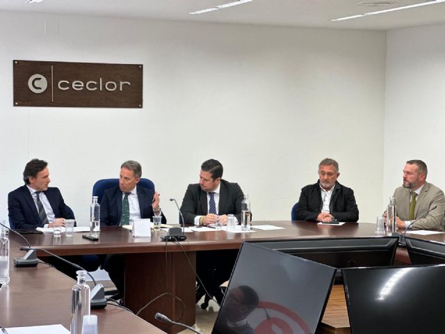 El Gobierno de Lorca refuerza su apuesta para solucionar los problemas de vivienda y aboga por la mejora urbanística del casco histórico