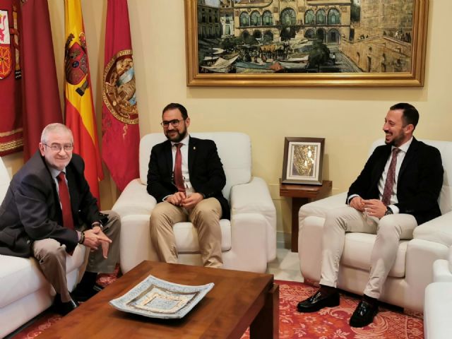 La Asamblea Regional convertirá a Lorca en capital europea del estudio de la sismología