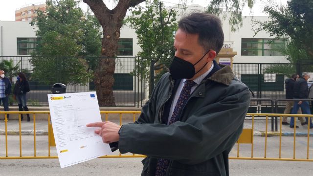 El PP considera un paripé la reunión de la plataforma del ferrocarril