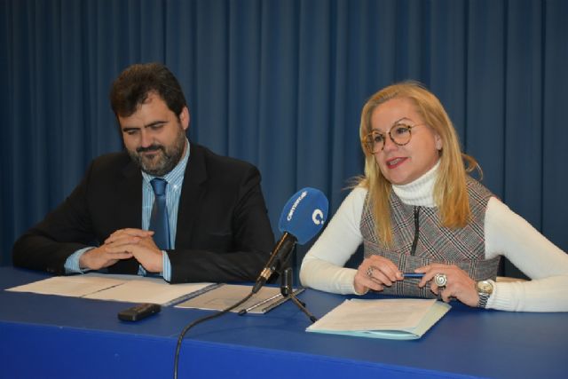 El PSOE propone la creación del Certamen Literario Internacional 'Eliodoro Puche Felices', para reconocer la figura del poeta lorquino más universal