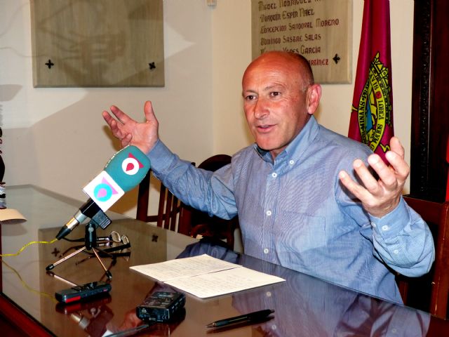 IU-Verdes propone que los solares privados de la ciudad sean usados como zonas de aparcamiento