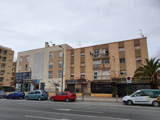 El mes de abril se despide en Lorca con 369 desempleados más como consecuencia directa de la crisis sanitaria del coronavirus