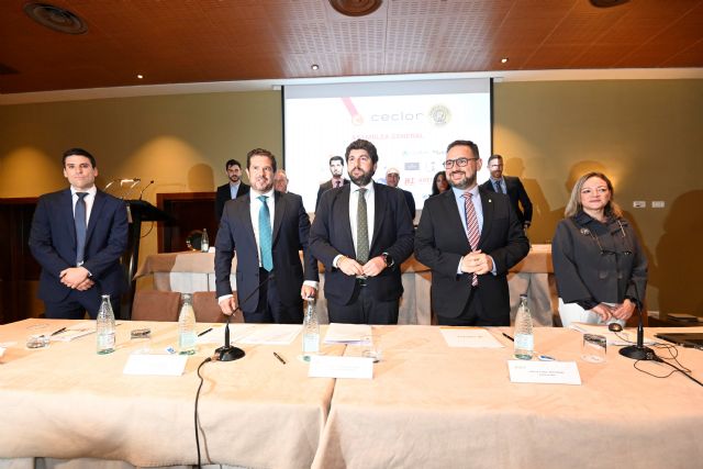 Lorca albergará una nueva sede institucional del Gobierno regional
