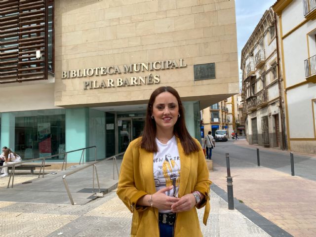 Los estudiantes de Lorca sufren el maltrato de Partido Popular y VOX a menos de un mes de la EBAU, exámenes universitarios y oposiciones
