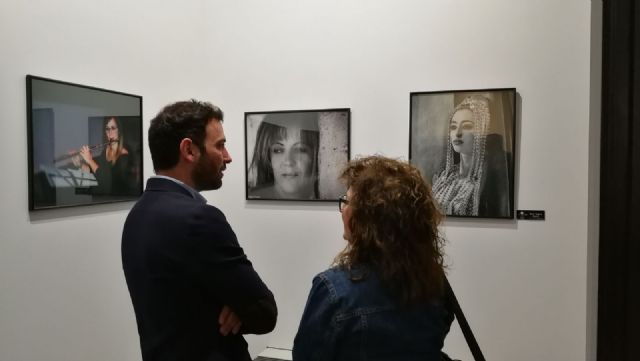 La Concejalía de Cultura despliega 'Expocreación 2018', una serie de muestras que incluye exposiciones en Huerto Ruano, Centro Cultural y Aula de Cultura de Cajamurcia