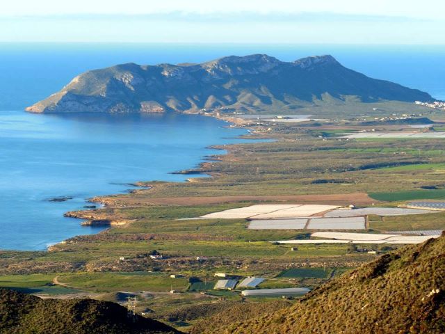 IU-Verdes defiende su liderazgo en la defensa del medio ambiente en Lorca
