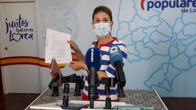 El PP exige a Mateos que aclare por qué bloqueó en enero el informe del impacto económico sobre los ciudadanos que conlleva perder el juicio con Iberdrola