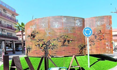 El PSOE propone que las bajas del proyecto de La Salud se destinen al soterramiento de los transformadores eléctricos de La Viña