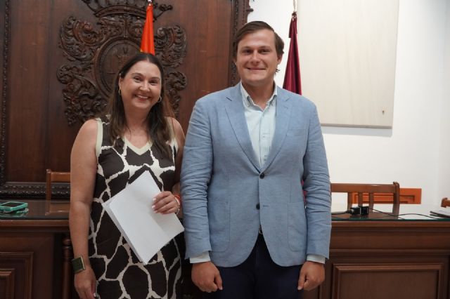 VOX pedirá en la Asamblea Regional la construcción de una nueva residencia de mayores en Lorca y rechaza el 'parcheo' del Gobierno regional en Domingo Sastre