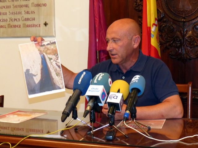 IU achaca la presencia de mosquitos tigres en San Diego a la dejadez del equipo de gobierno