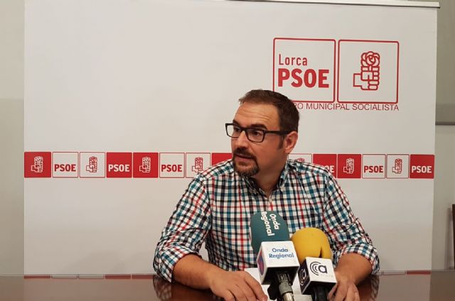 PSOE: “Nuevamente, la mala planificación e improvisación del PP divide el servicio de LIMUSA en 3 ubicaciones distintas”