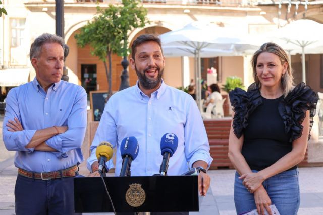 La 'Feria de día' apuesta por el 'tapeo' y ofrece una App donde descubrir cuáles son las propuestas gastronómicas y su localización