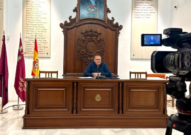 El PP de Lorca exige al Gobierno de España explicaciones urgentes sobre el dispositivo que tiene desplegado para vigilar la costa frente a la llegada de narcolanchas y la inmigración invasiva