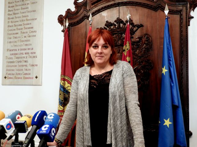 IU-Verdes denuncia amenazas de 'tiro en los sesos' a los concejales que han equiparado el ICIO de las explotaciones ganaderas al de las agrícolas en Lorca