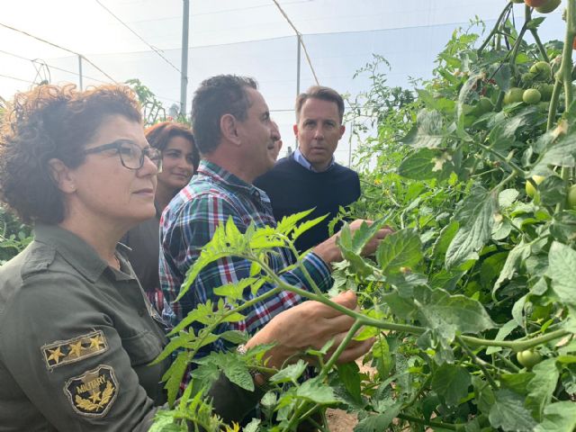 El PP denuncia que 'as pedanías pierden 60 obras de mejora