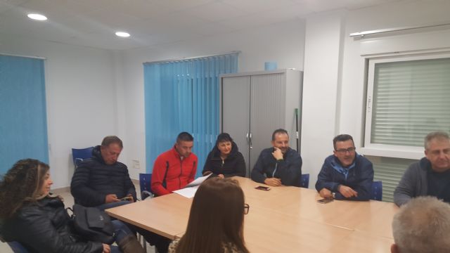 Ciudadanos retoma el proyecto 'Escuchando a los vecinos'