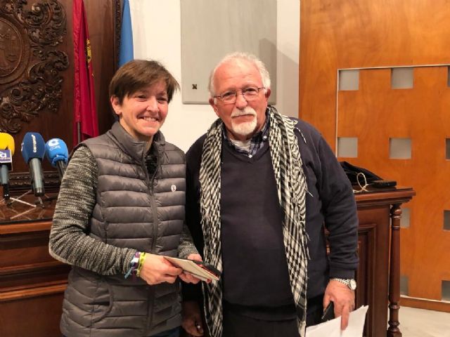 Cerca de 500 cajas de medicamentos serán enviadas en la próxima primavera a los campos de refugiados saharauis