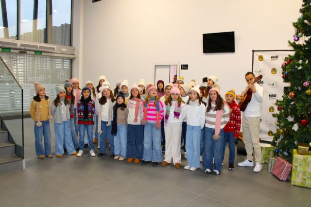 Unos 11.000 lorquinos disfrutaron en la víspera del Día de Reyes junto a Melchor, Gaspar y Baltasar