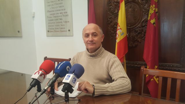Ciudadanos rechaza el uso partidista que el equipo de gobierno hace de la oficina de prensa