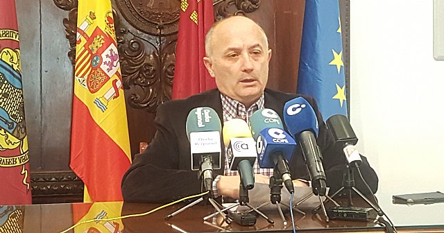 Ciudadanos Lorca solicita que se convoque la mesa de conciliación del uso ganadero y residencial de las pedanías altas de Lorca