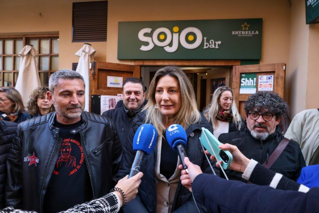 Lorca acoge la IV Convivencia homenaje organizada por la Asociación Cultural Amigos de José Alberto Lario Bastida 'El Flori'