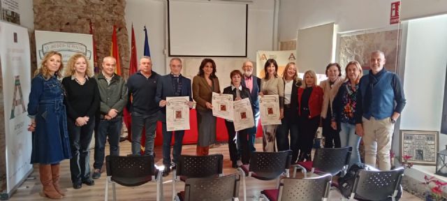 La Casa del Artesano se llena de vida este febrero con el 'mes de la Joyería y Bisutería Artesana'