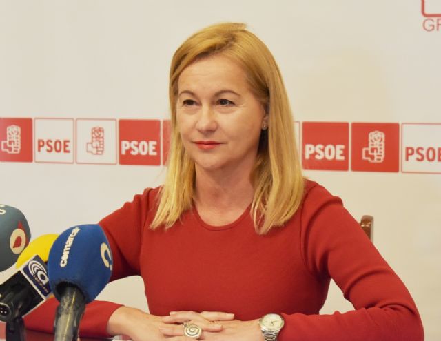 El PSOE quiere que Lorca sea sede europea de conferencias mundiales de la lengua judeoespañola