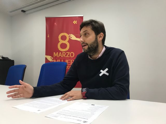 El Ayuntamiento pone en marcha el Proyecto 'Empléate desde la igualdad' para promover el empleo y la autonomía personal de las mujeres lorquinas