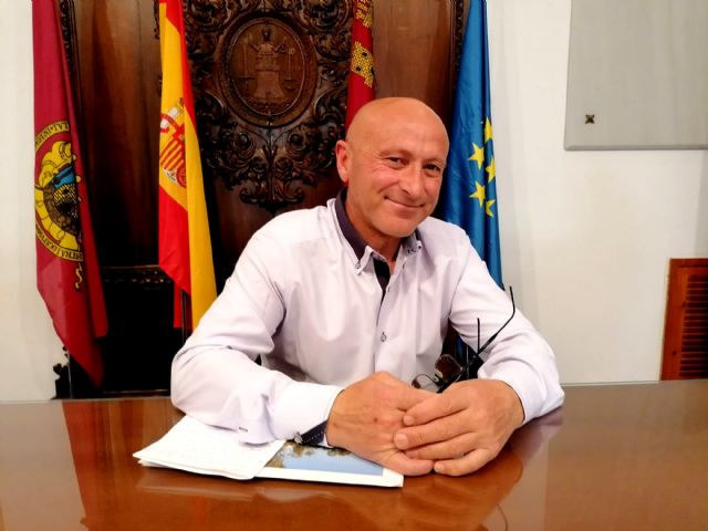 IU de Lorca quiere enmendar los Presupuestos regionales que se tramitan en el parlamento murciano