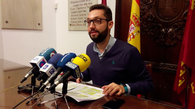 La XXIII Gala del Deporte de Lorca premiará a Fran Tomás, Mario Carrasco y Beatriz García Porlán, entre otros deportistas y clubes destacados
