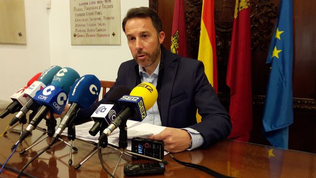 La Concejalía de Economía proyecta eliminar el remanente negativo de tesorería dos años antes de lo previsto gracias al nuevo periodo de carencia establecido por el Gobierno